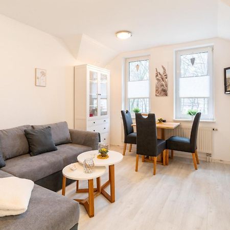 Haus Am Buchenpark Remise 19 Apartment Neuhof  Екстериор снимка