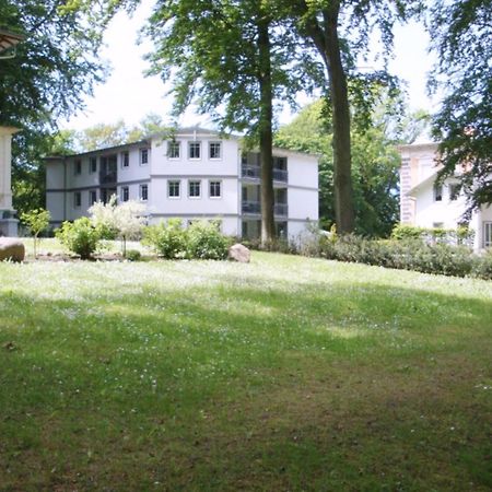 Haus Am Buchenpark Remise 19 Apartment Neuhof  Екстериор снимка