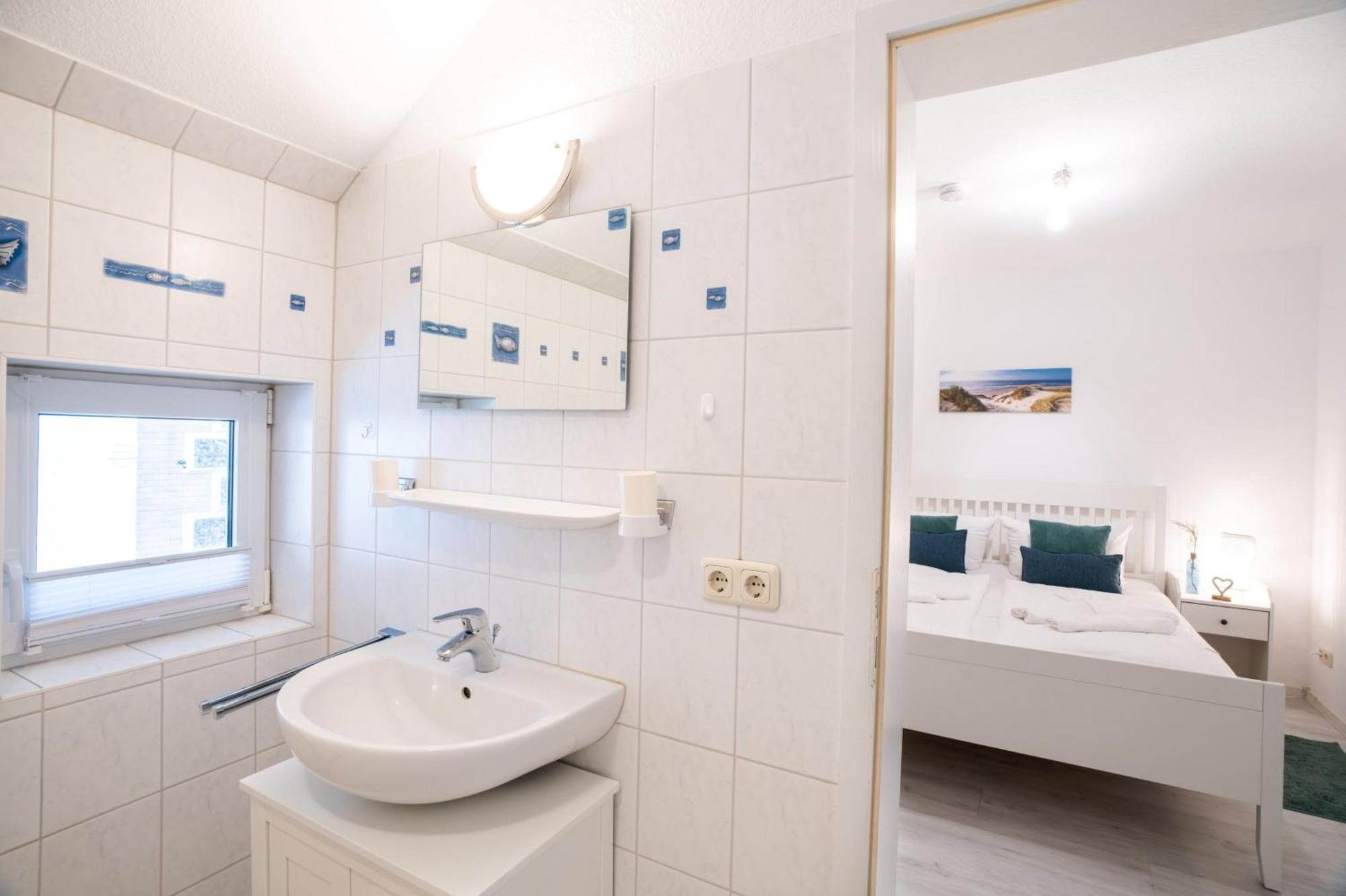 Haus Am Buchenpark Remise 19 Apartment Neuhof  Екстериор снимка