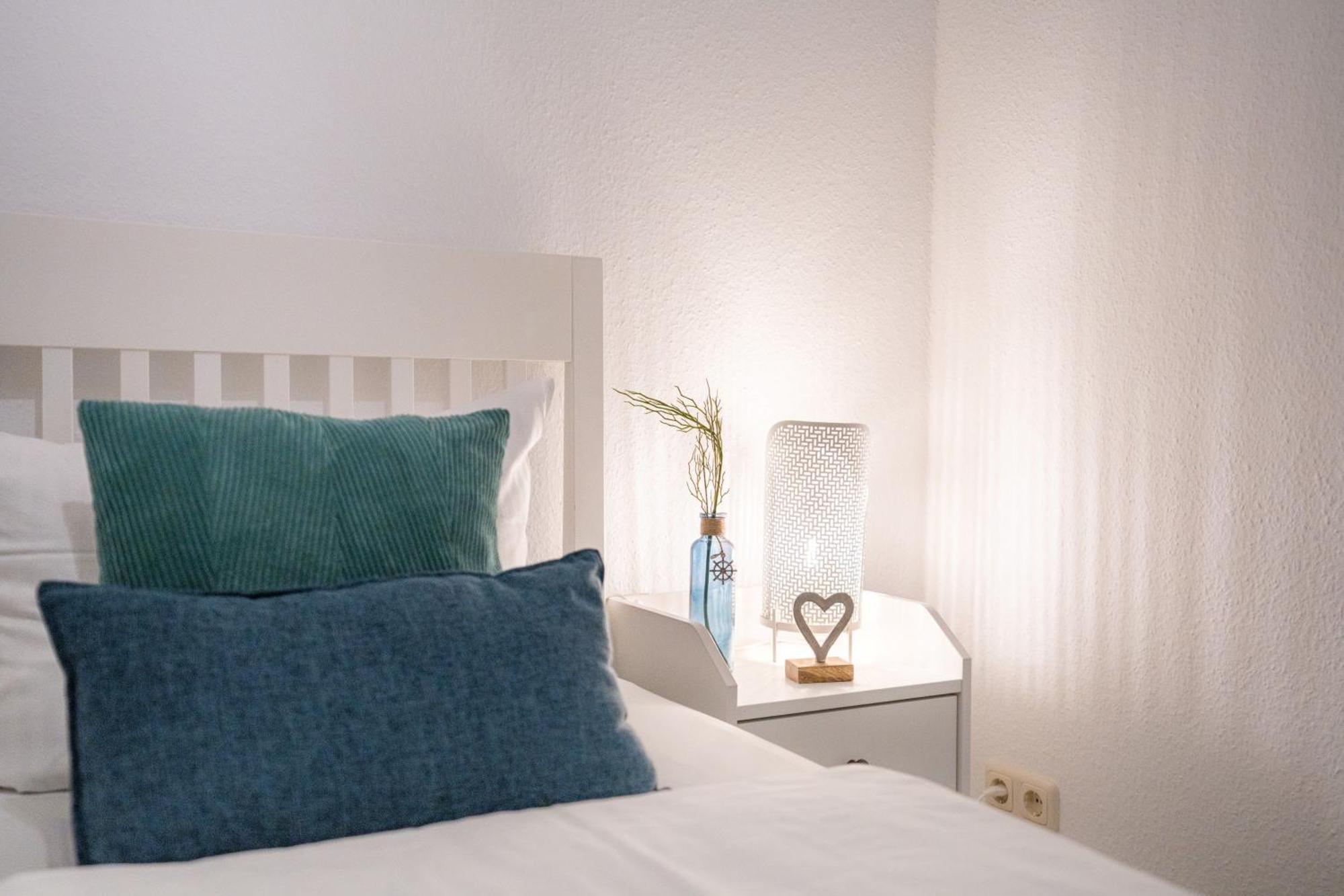 Haus Am Buchenpark Remise 19 Apartment Neuhof  Екстериор снимка